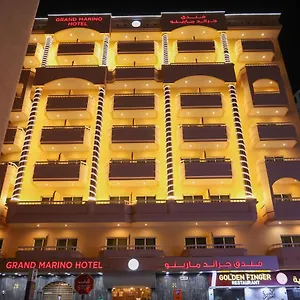 Grand Marino Dubaï