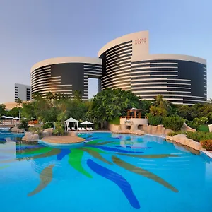 Grand Hyatt Lejlighedshotel