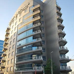 Al Deyafa Lejlighedshotel